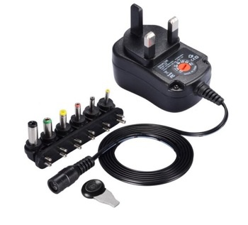 Charging power supply series